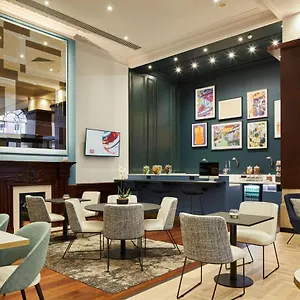 Marriott Hotel