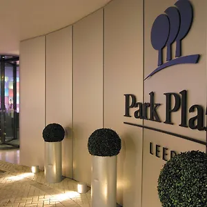 Park Plaza Hotel