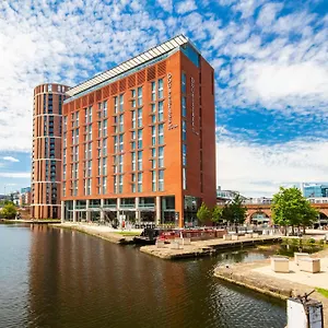 Doubletree By Hilton Hotel